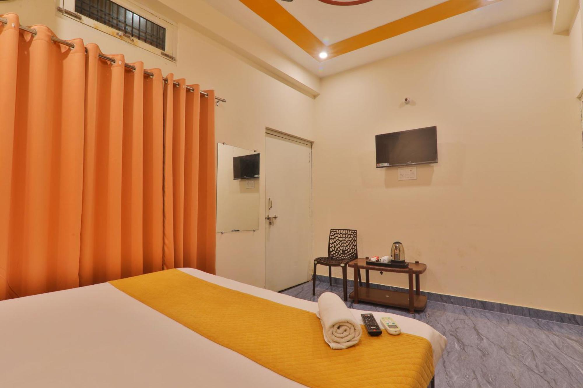 Hotel Ramayan Inn Free Pickup From Ayodhya Dham Junction Экстерьер фото